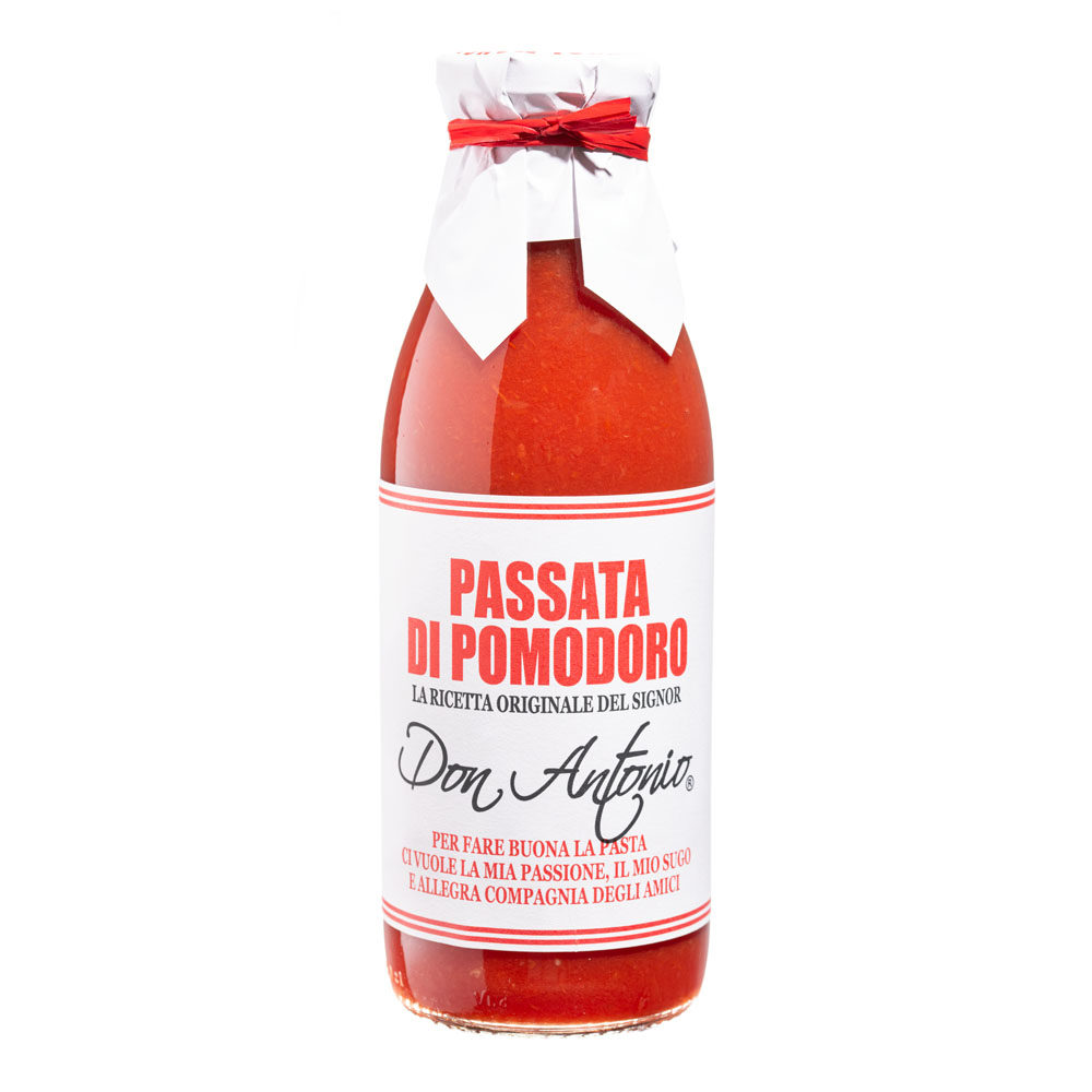 Don Antonio - Passata di Pomodoro