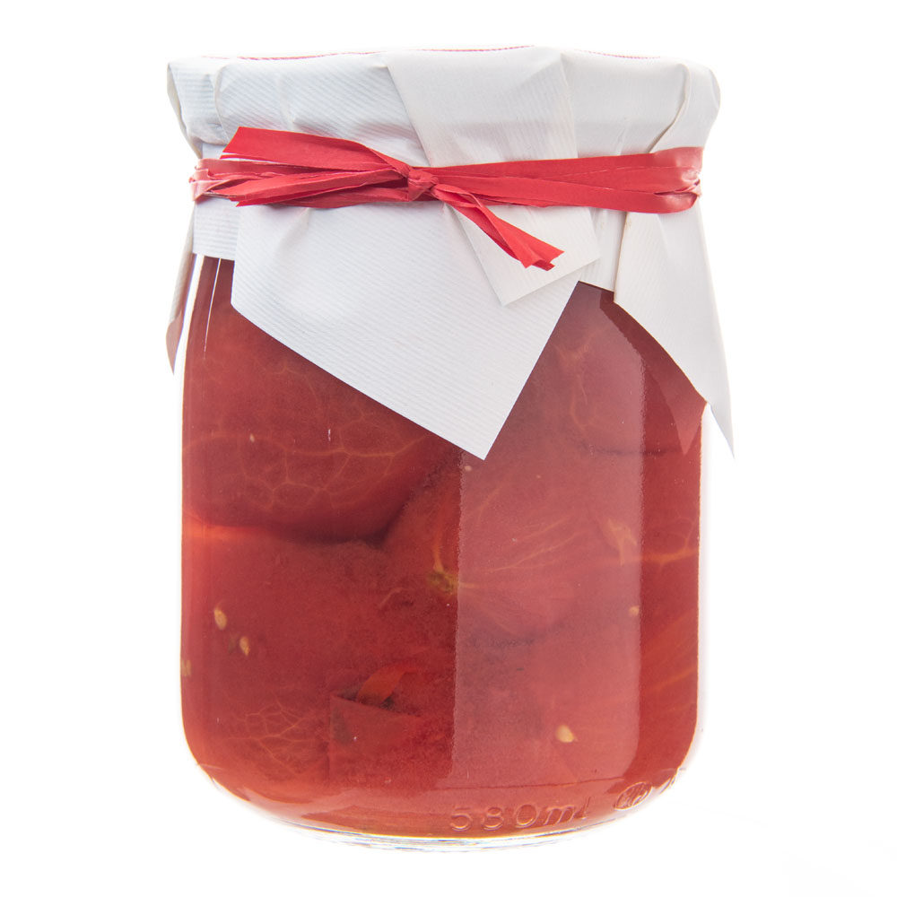 Don Antonio - Pelati italiani