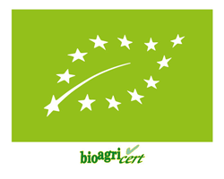 Logo Bio Agricert