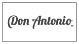 Logo Don Antonio