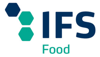 Logo IFS Food