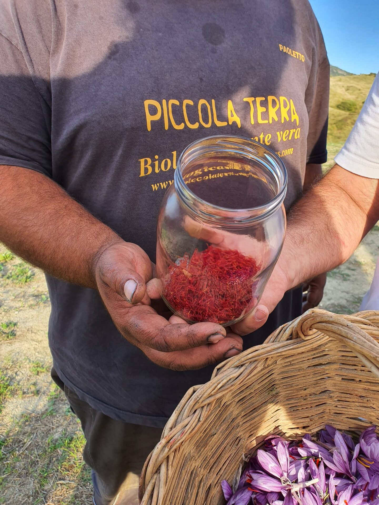 Photo Azienda Agricola Casina Rossa